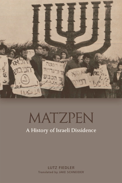 Matzpen