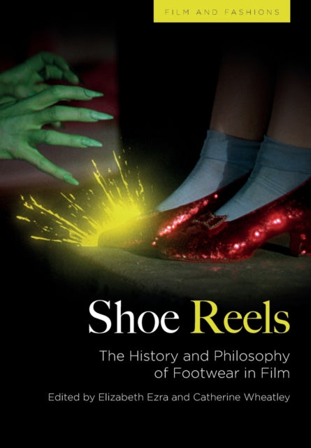 Ezra Shoe Reels