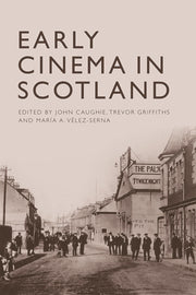 Caughie Early Cinema