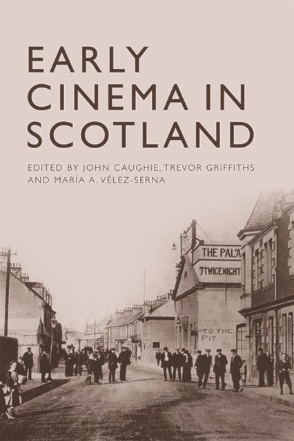Caughie Early Cinema