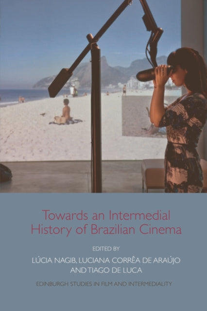 Nagib Brazilian Cinema