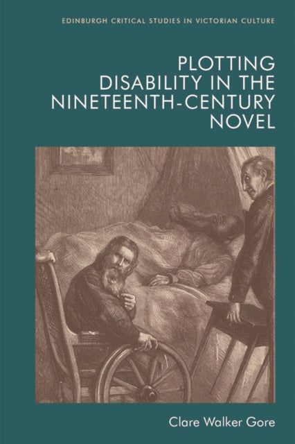 Plotting Disability In The Nineteenthcen
