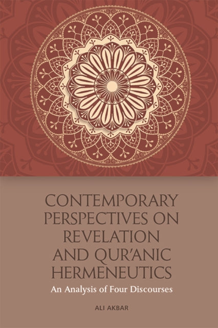 Contemporary Perspectives On Revelation