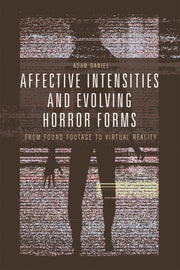 Affective Intensities & Evolving Horror