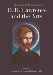 Edinburgh Companion To D H Lawrence & Th
