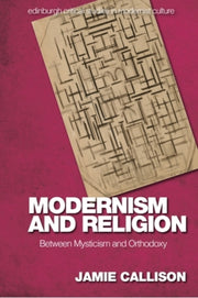 Modernism And Religion