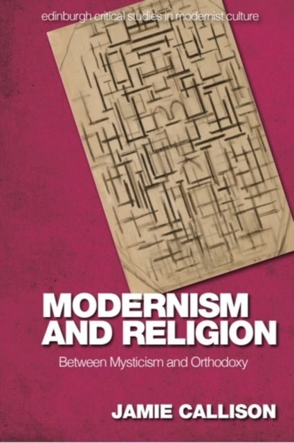 Modernism And Religion