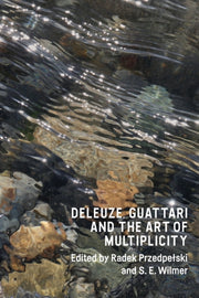 Deleuze Guattari And The Art Of Mu
