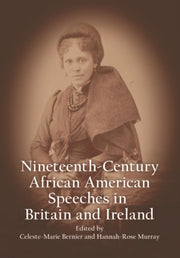 Nineteenth Century African American By Bernier  Celeste Mar