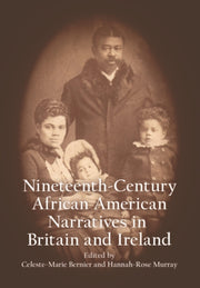 Nineteenth Century African American By Bernier  Celeste Mar