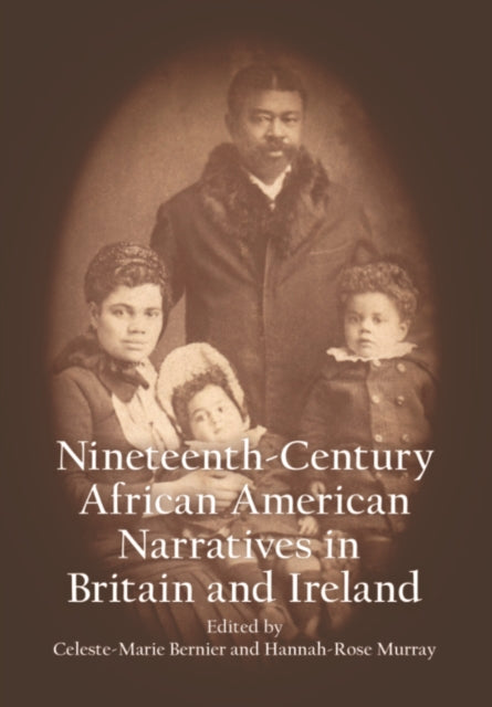 Nineteenth Century African American By Bernier  Celeste Mar