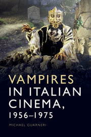 Vampires In Italian Cinema 1956 19