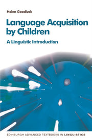 Language Acquisition By Children