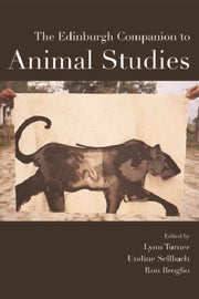 Edinburgh Companion To Animal S