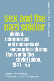 Sex And The Nazi Soldier By M Hlh User, Regina