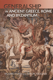 Military Leadership From Ancient Gr