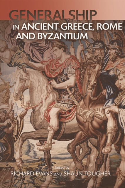 Military Leadership From Ancient Gr