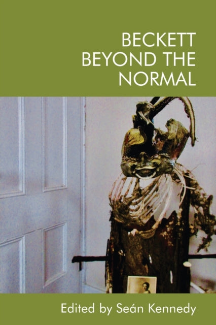 Beckett Beyond The Normal