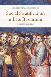 Social Stratification In Late Byzan