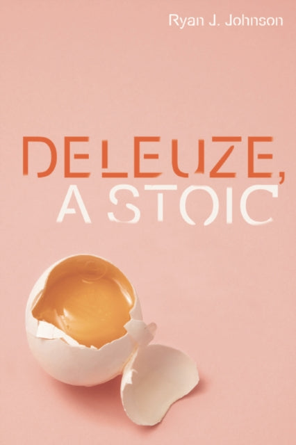 Deleuze A Stoic