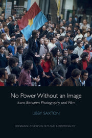 No Power Without An Image