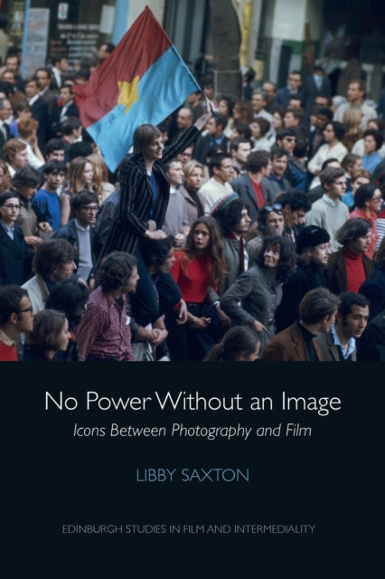 No Power Without An Image
