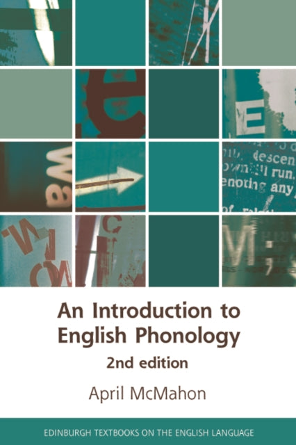 Introduction To English Phonology