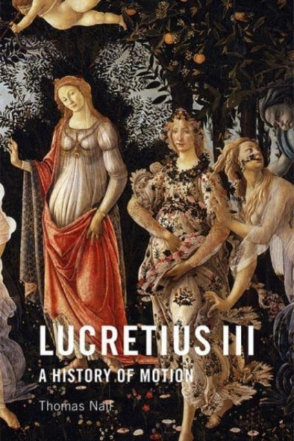 Lucretius Iii