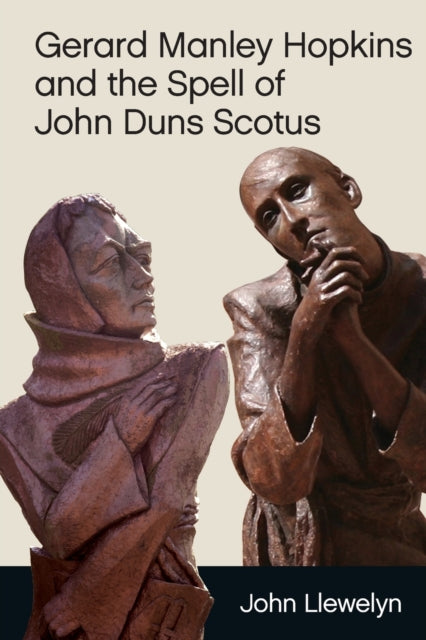 Gerard Manley Hopkins & The Spell Of Joh By Llewelyn, John
