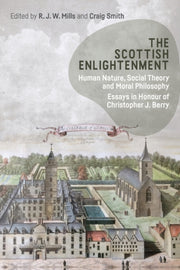 The Scottish Enlightenment