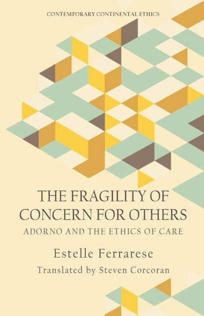 The Fragility Of Concern For Others