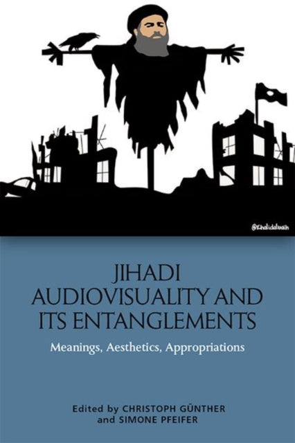 Jihadi Audiovisuality & Its Entanglement