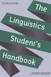 Linguistics Students Handbook