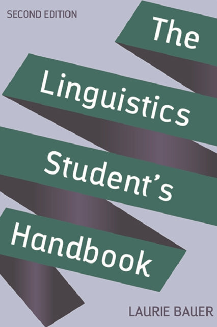 Linguistics Students Handbook