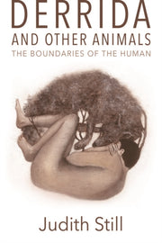 Derrida & Other Animals