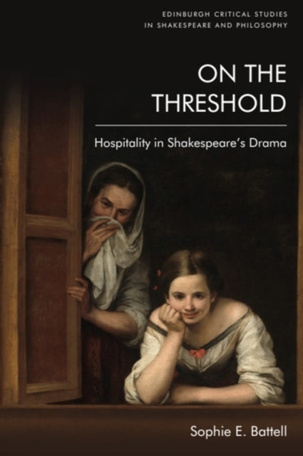 On The Threshold
