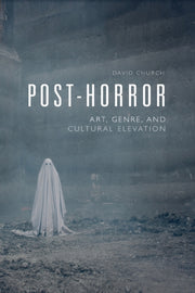 Post Horror