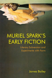 Muriel Spark