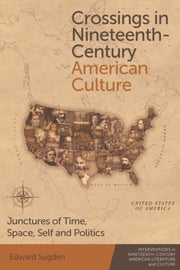 Crossings In Nineteenthcentury American