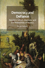 Democracy And Defiance