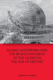 Islamic Modernism And The Re Enchan
