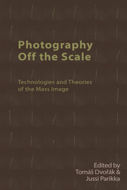 Photography Off The Scale