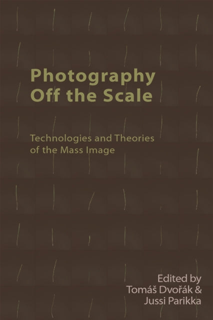 Photography Off The Scale