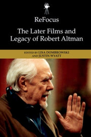 Refocus The Later Films & Legacy Of Robe