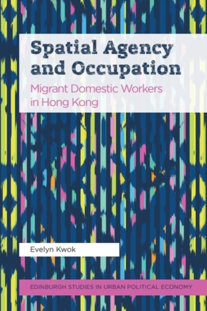 Spatial Agency And Occupation