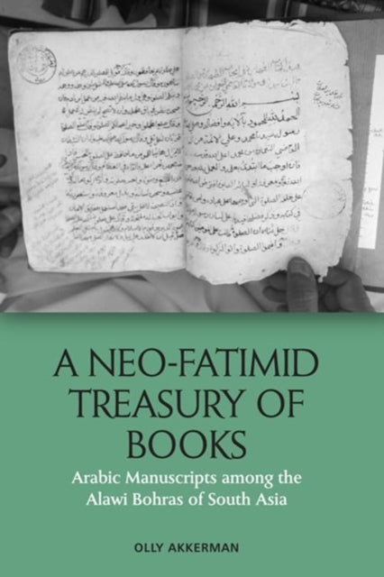 Neofatimid Treasury Of Books