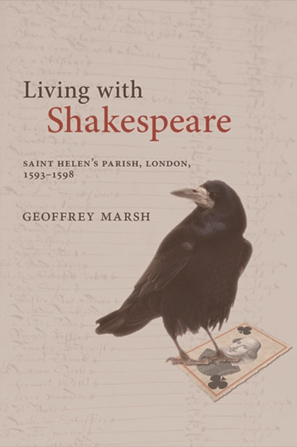 Living With Shakespeare