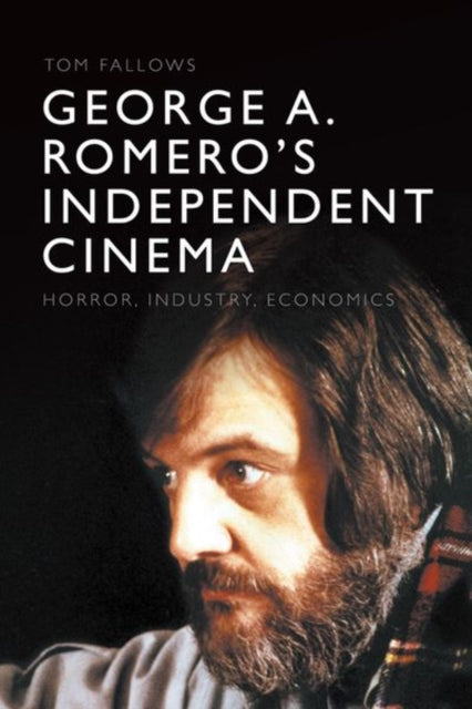 George A Romeros Independent Cinema