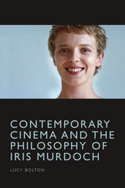 Contemporary Cinema & The Philosophy Of