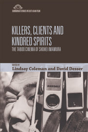 Killers Clients & Kindred Spirits